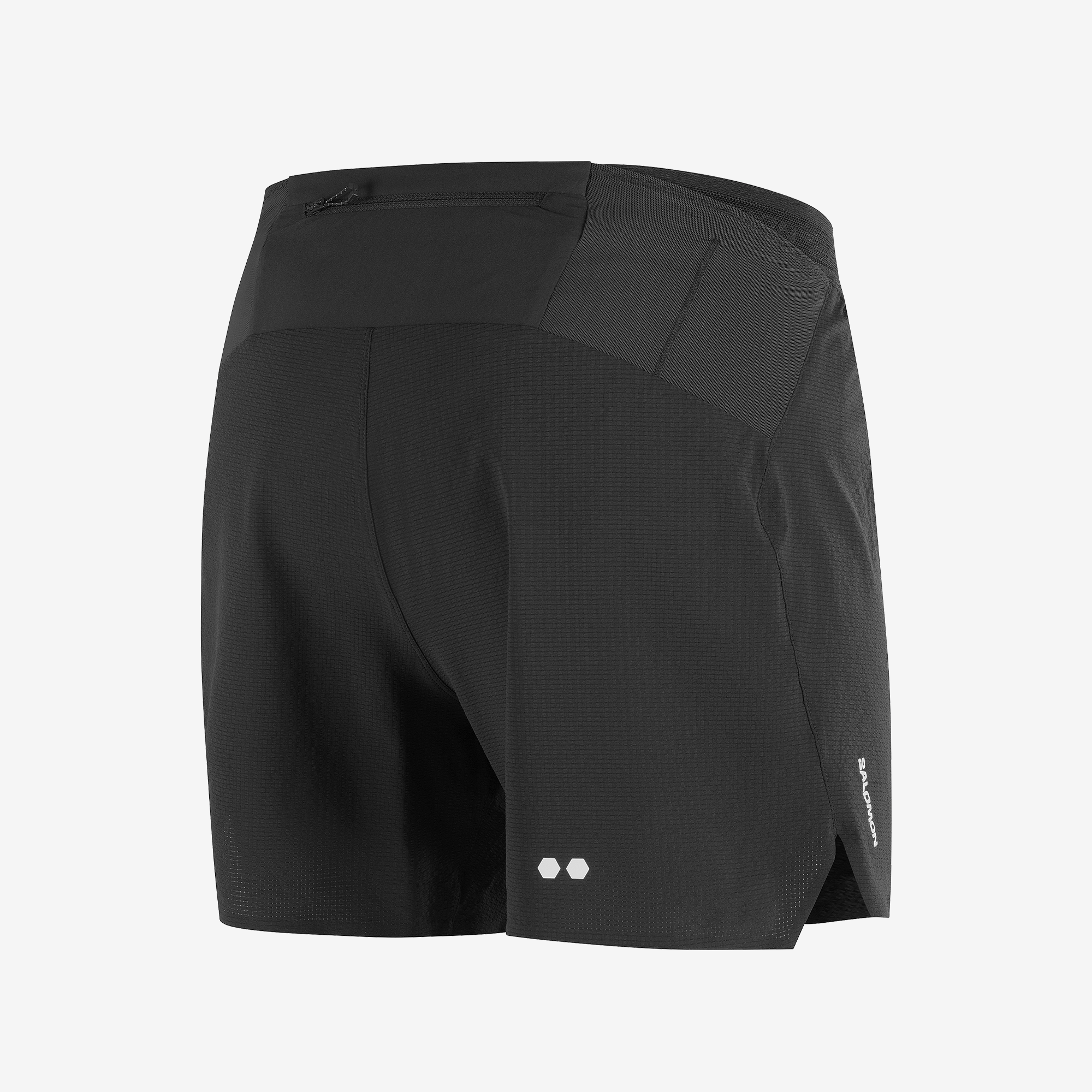 SENSE AERO STOW 5"