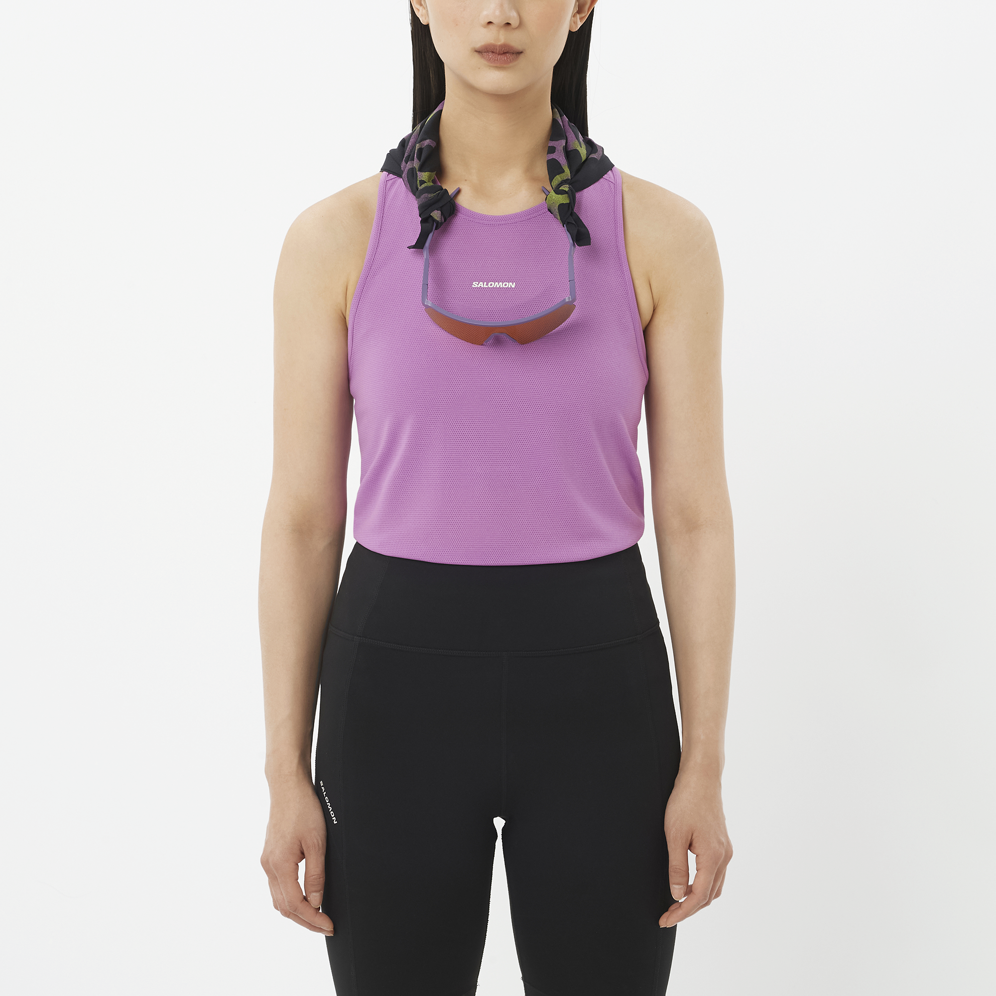 SHAKEOUT CORE TANK
