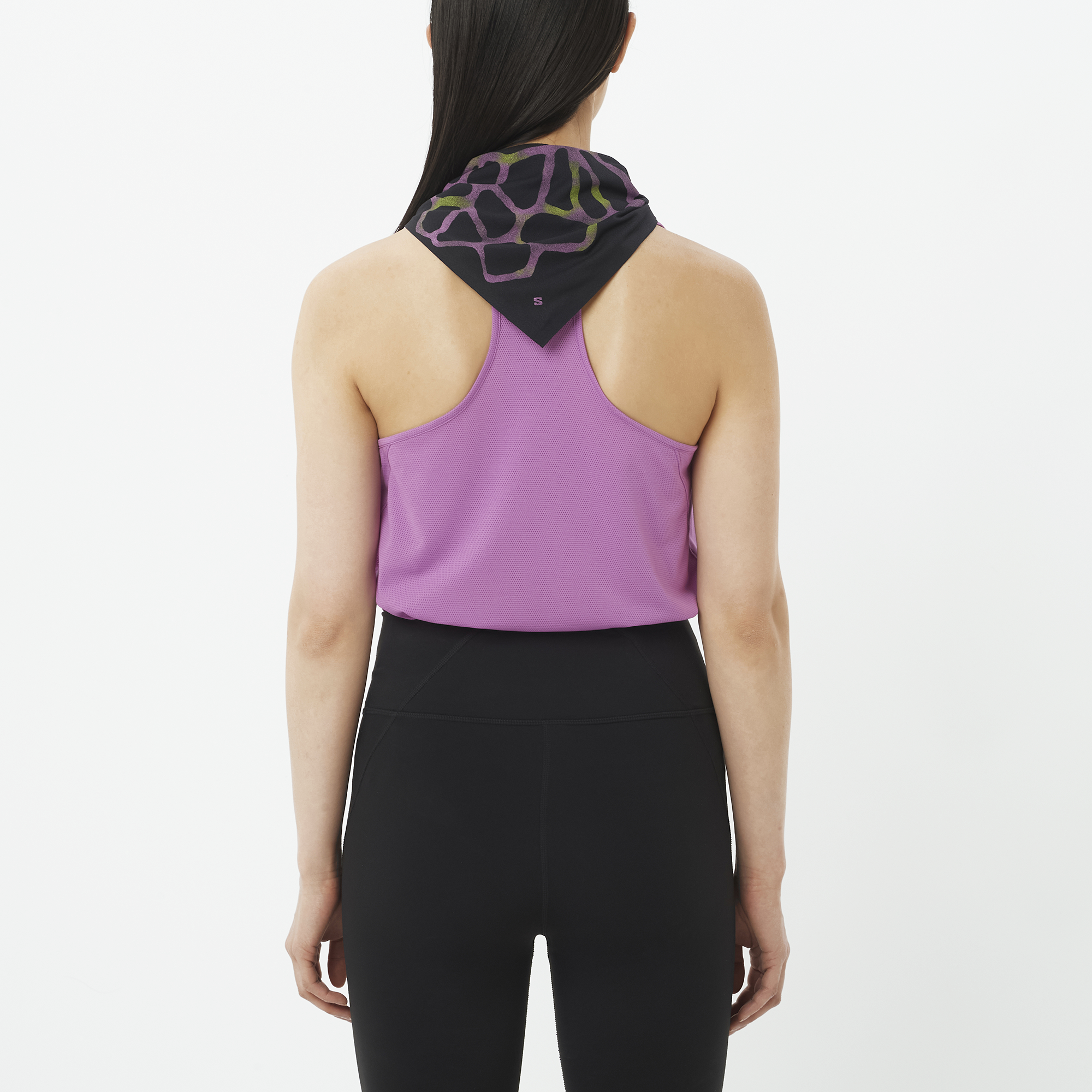 SHAKEOUT CORE TANK