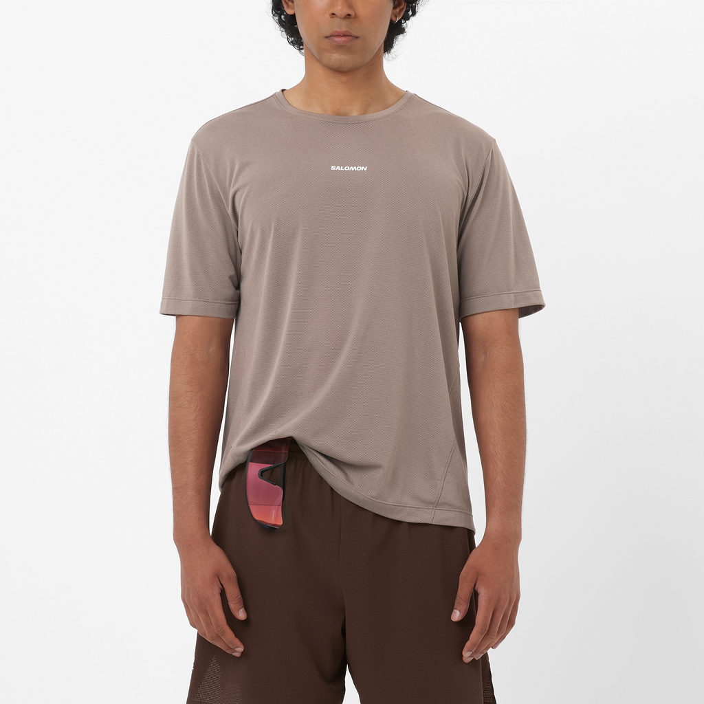 SHAKEOUT CORE