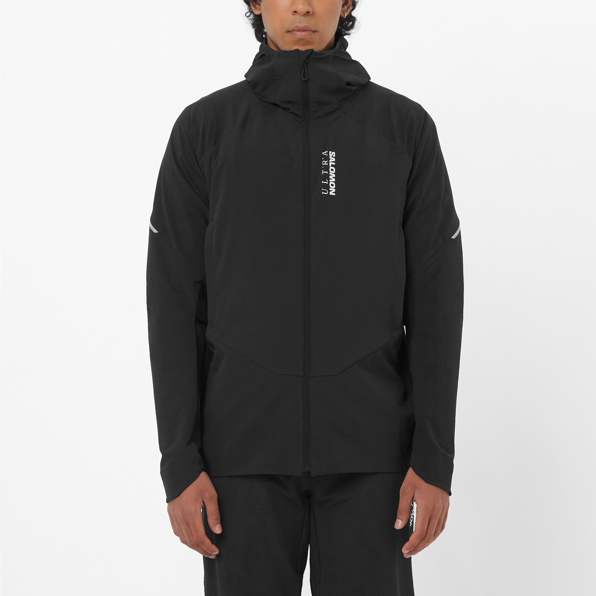 ULTRA SOFTSHELL