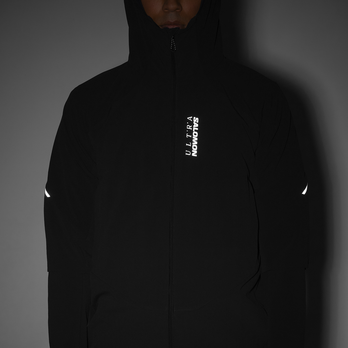 ULTRA SOFTSHELL