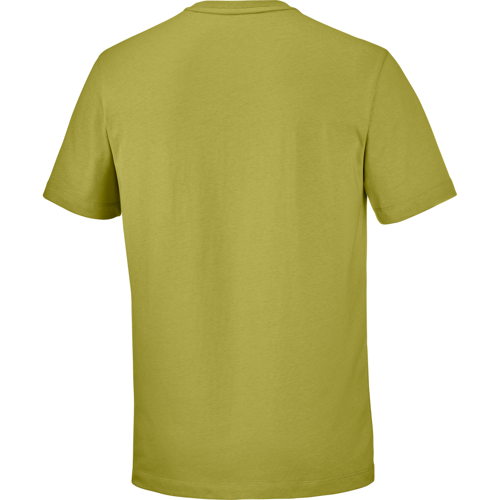 CHEST LOGO REGULAR TEE