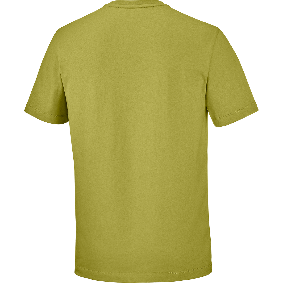 CHEST LOGO REGULAR TEE