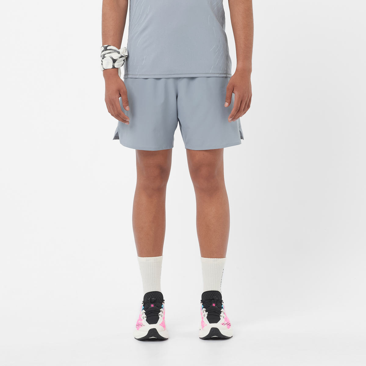 SHAKEOUT CORE 7'' SHORTS NO L M