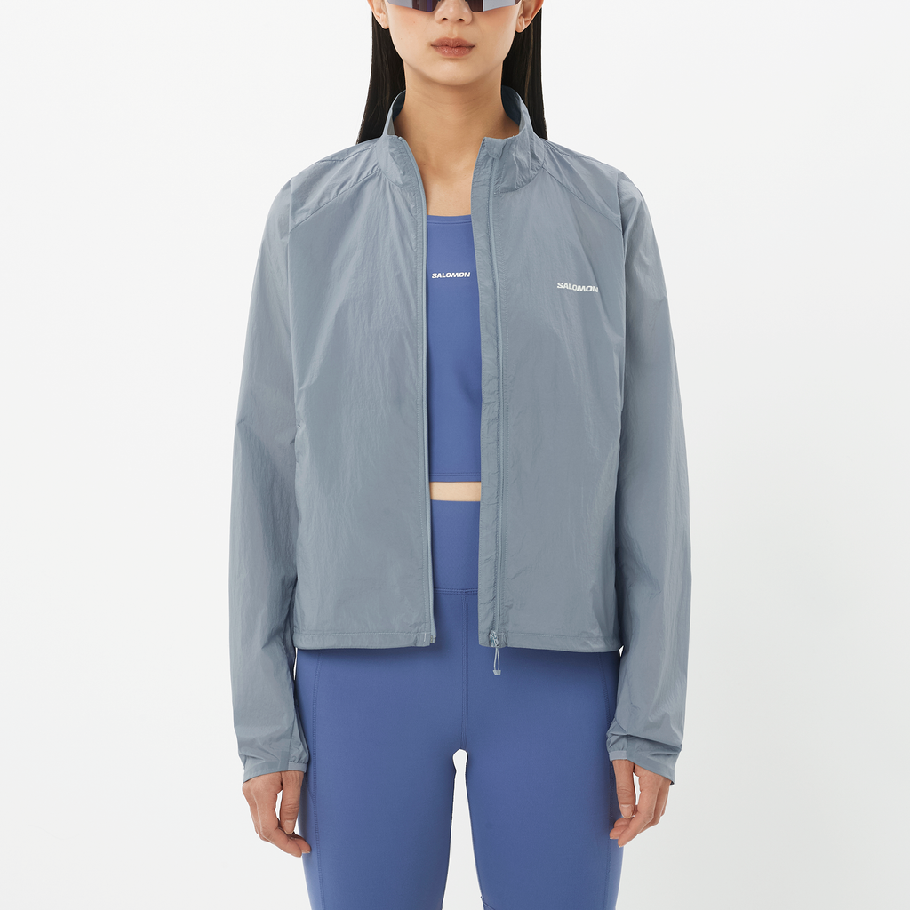 SHAKEOUT FLY JKT