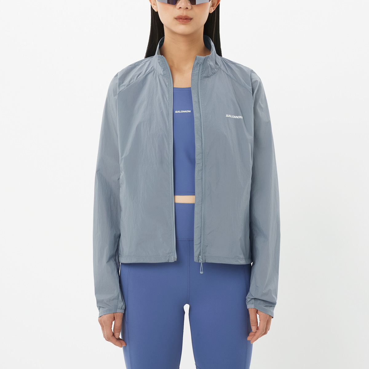 SHAKEOUT FLY JKT