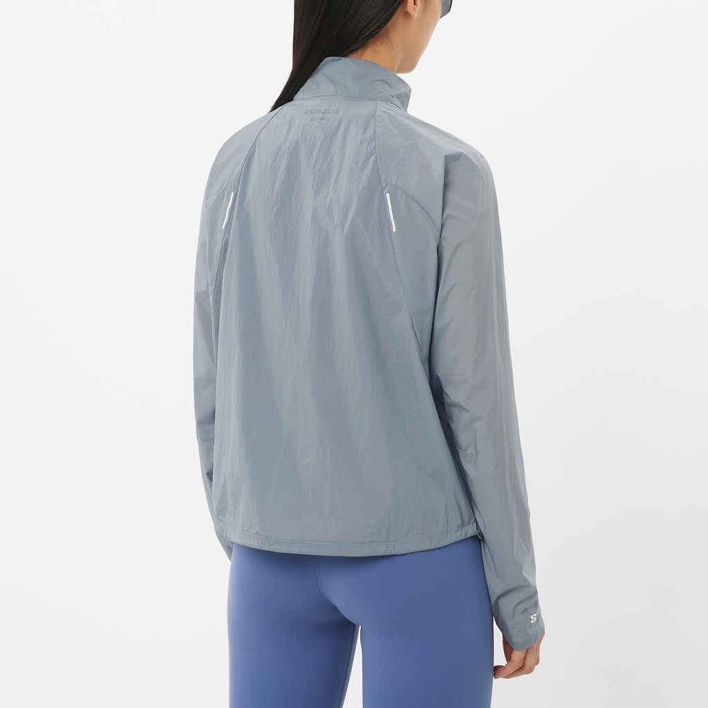 SHAKEOUT FLY JKT