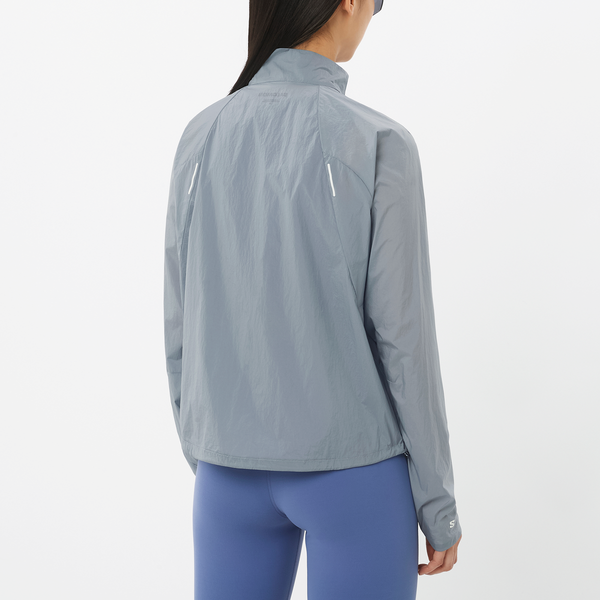 SHAKEOUT FLY JKT