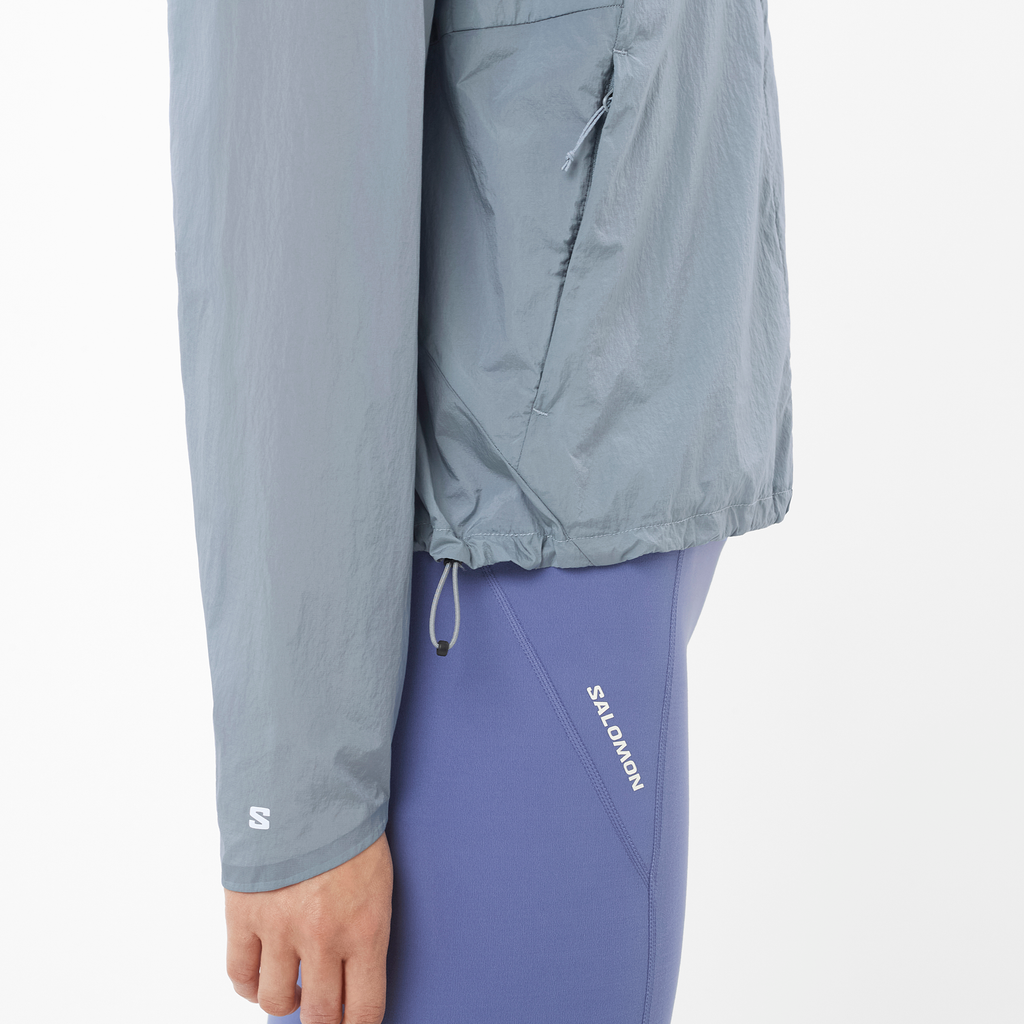 SHAKEOUT FLY JKT