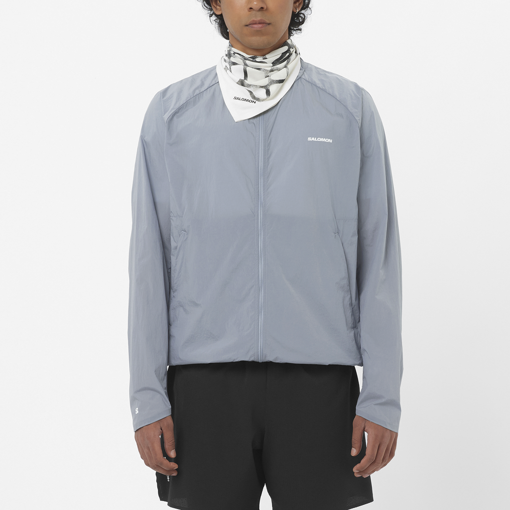 SHAKEOUT FLY JKT
