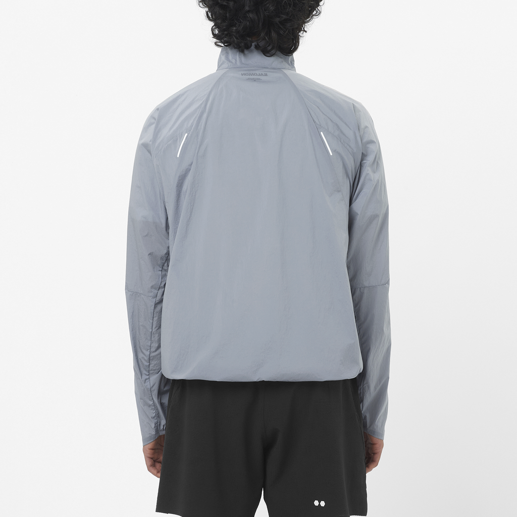 SHAKEOUT FLY JKT
