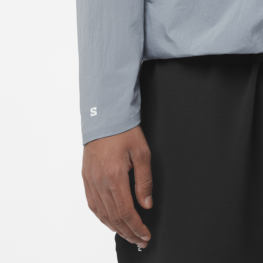 SHAKEOUT FLY JKT