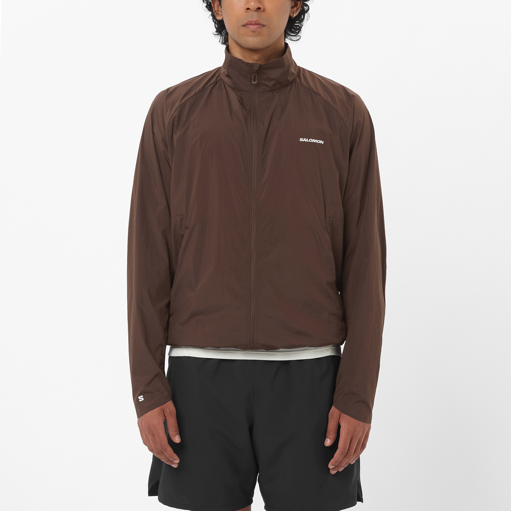 SHAKEOUT FLY JKT