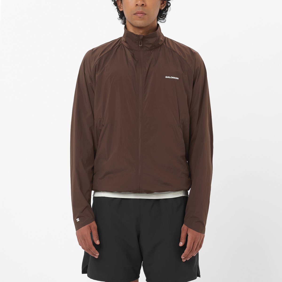 SHAKEOUT FLY JKT