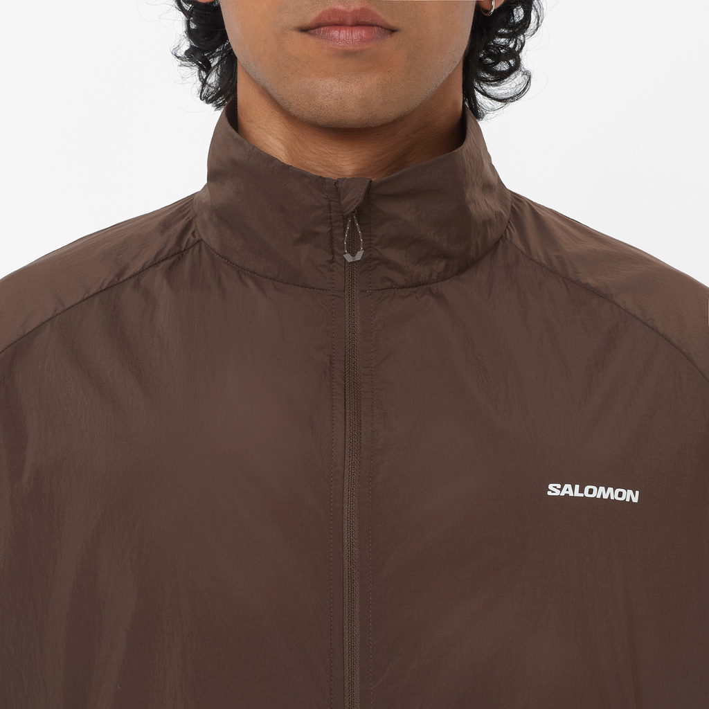 SHAKEOUT FLY JKT