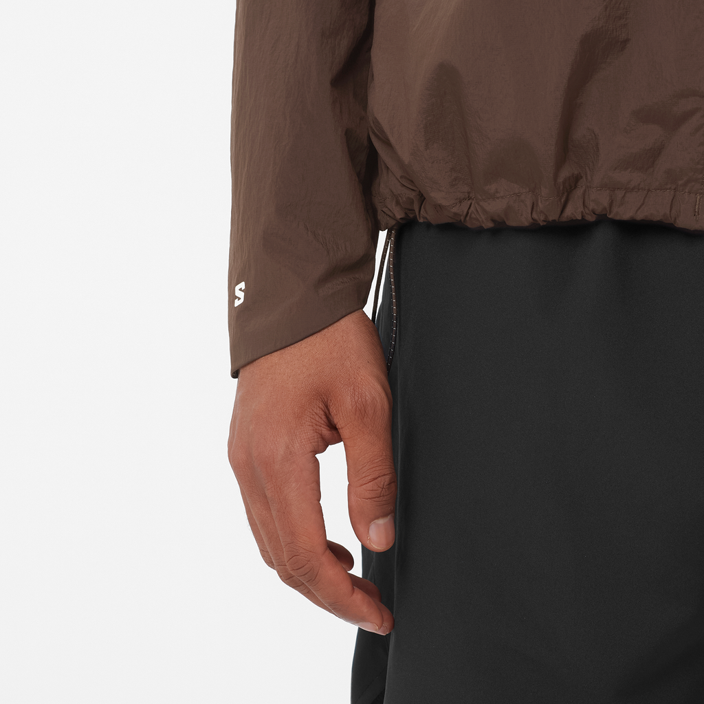 SHAKEOUT FLY JKT