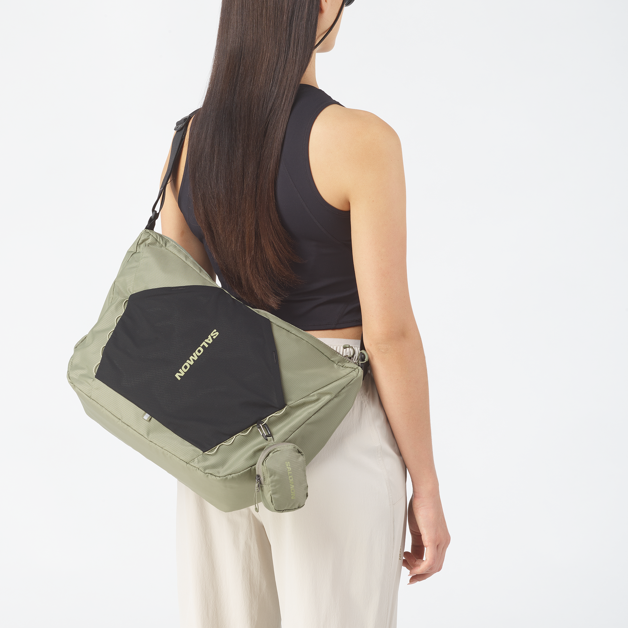 ACS SHOULDER BAG