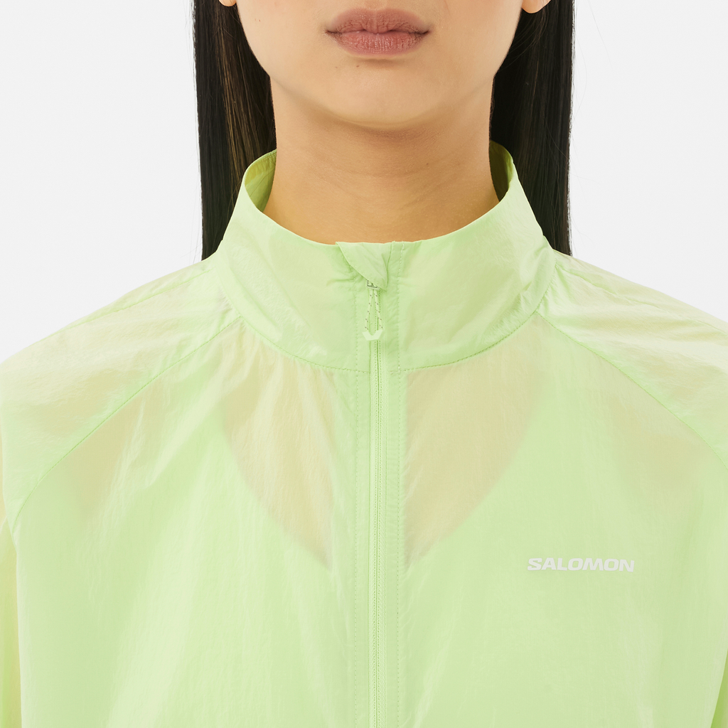 SHAKEOUT FLY JKT
