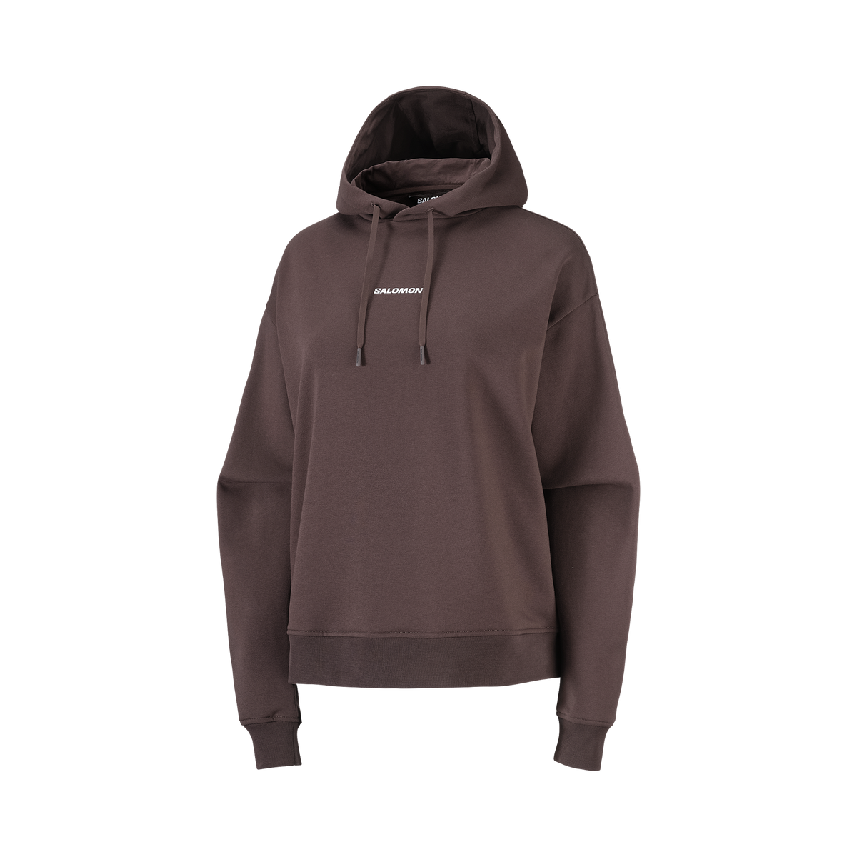 LOGO HOODIE