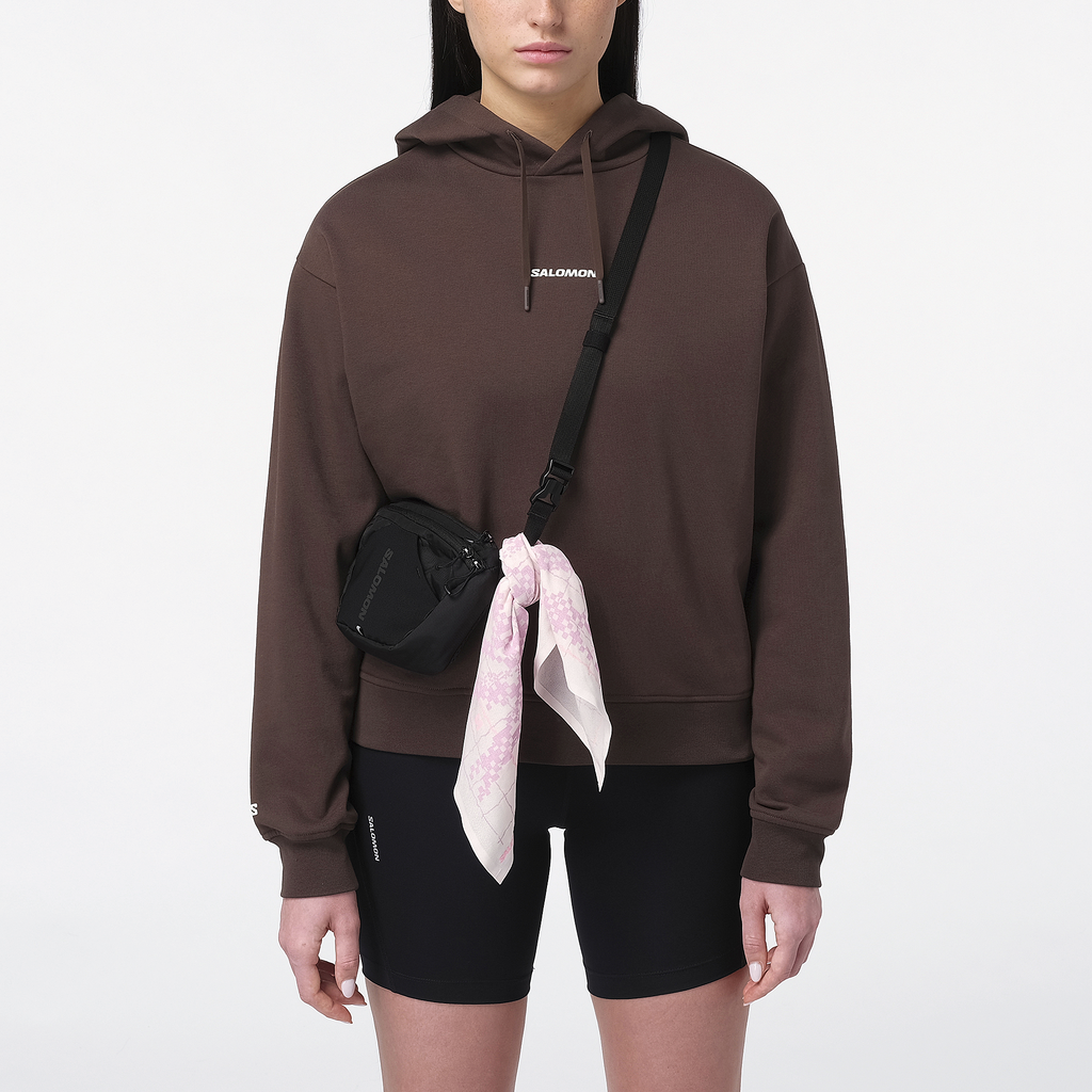 LOGO HOODIE
