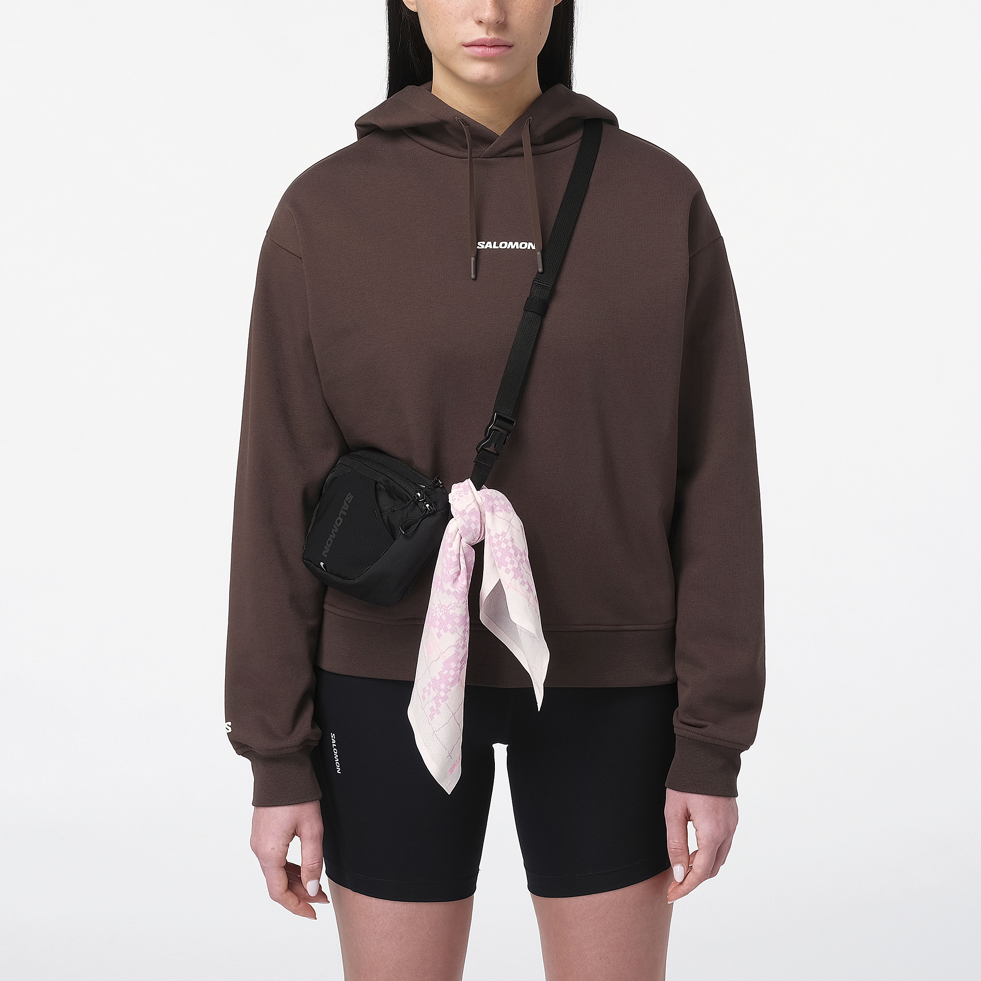 LOGO HOODIE