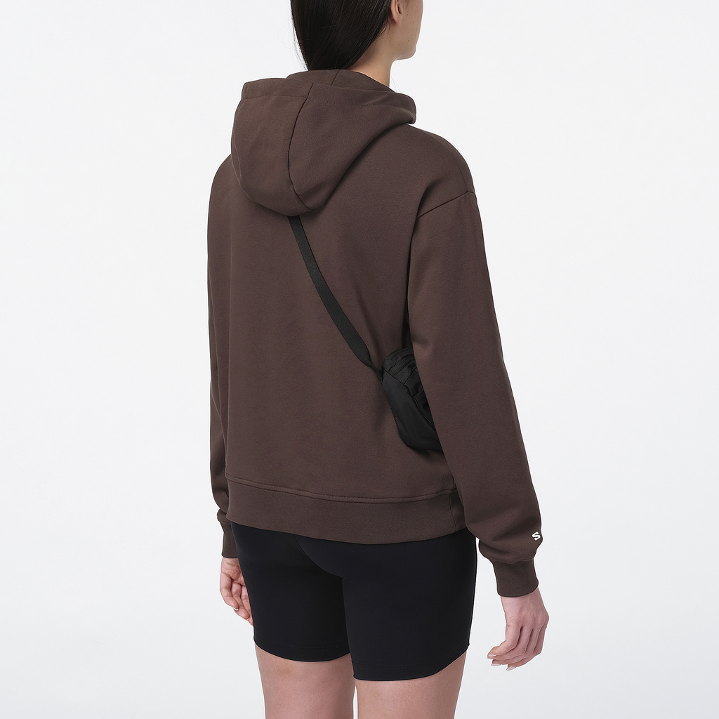 LOGO HOODIE