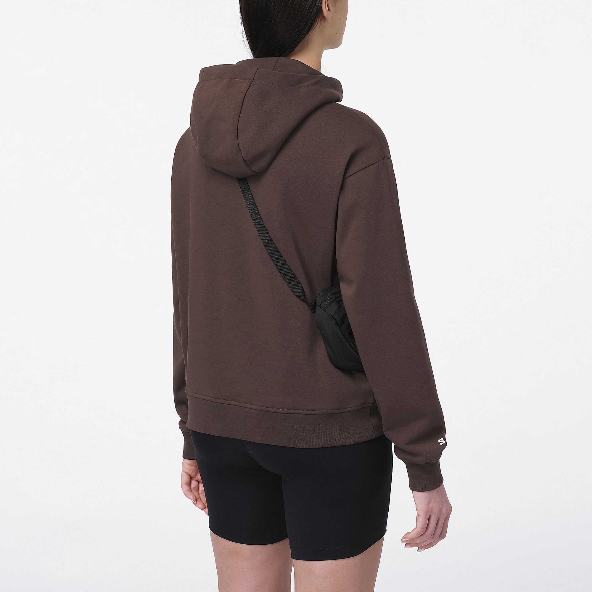 LOGO HOODIE