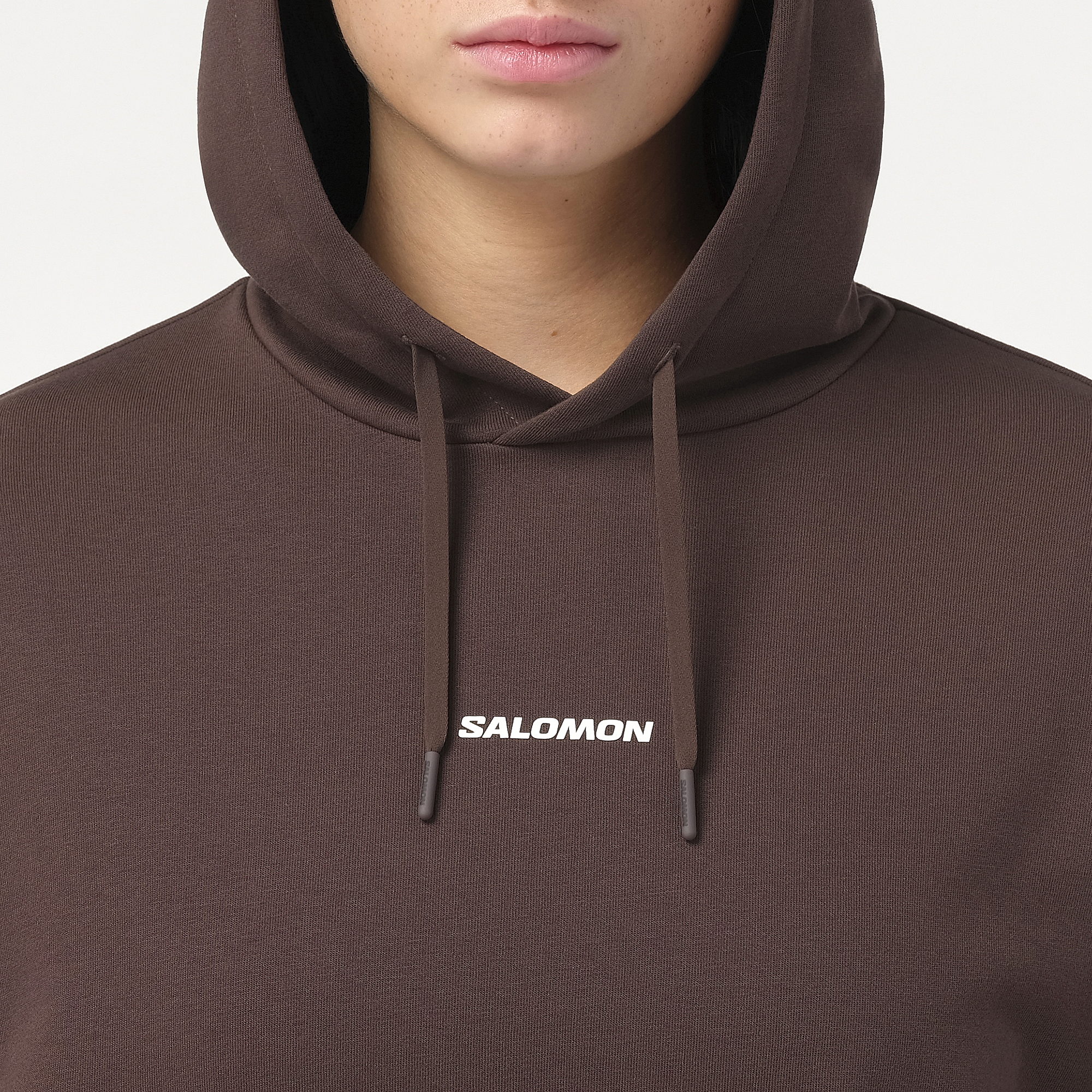 LOGO HOODIE
