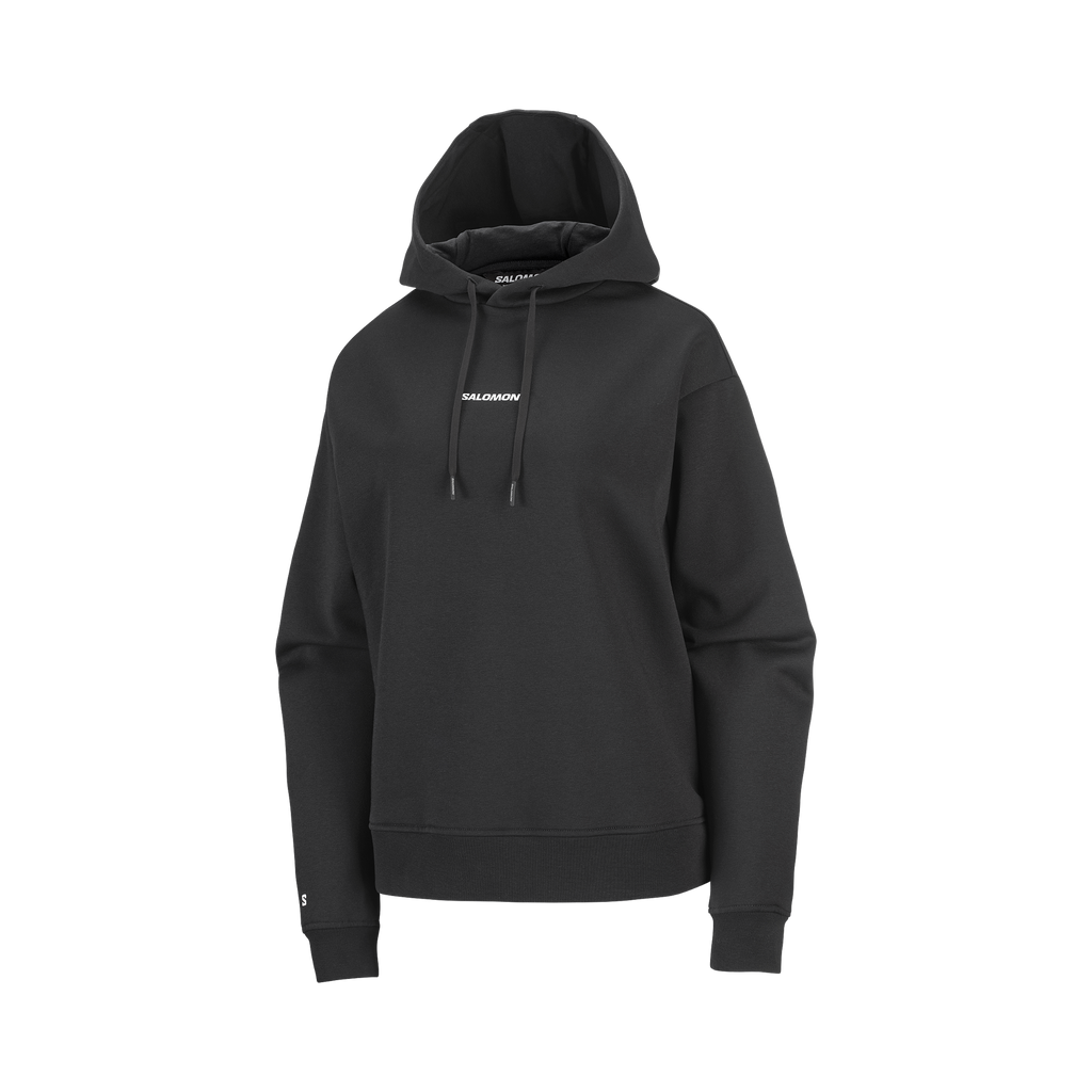 LOGO HOODIE