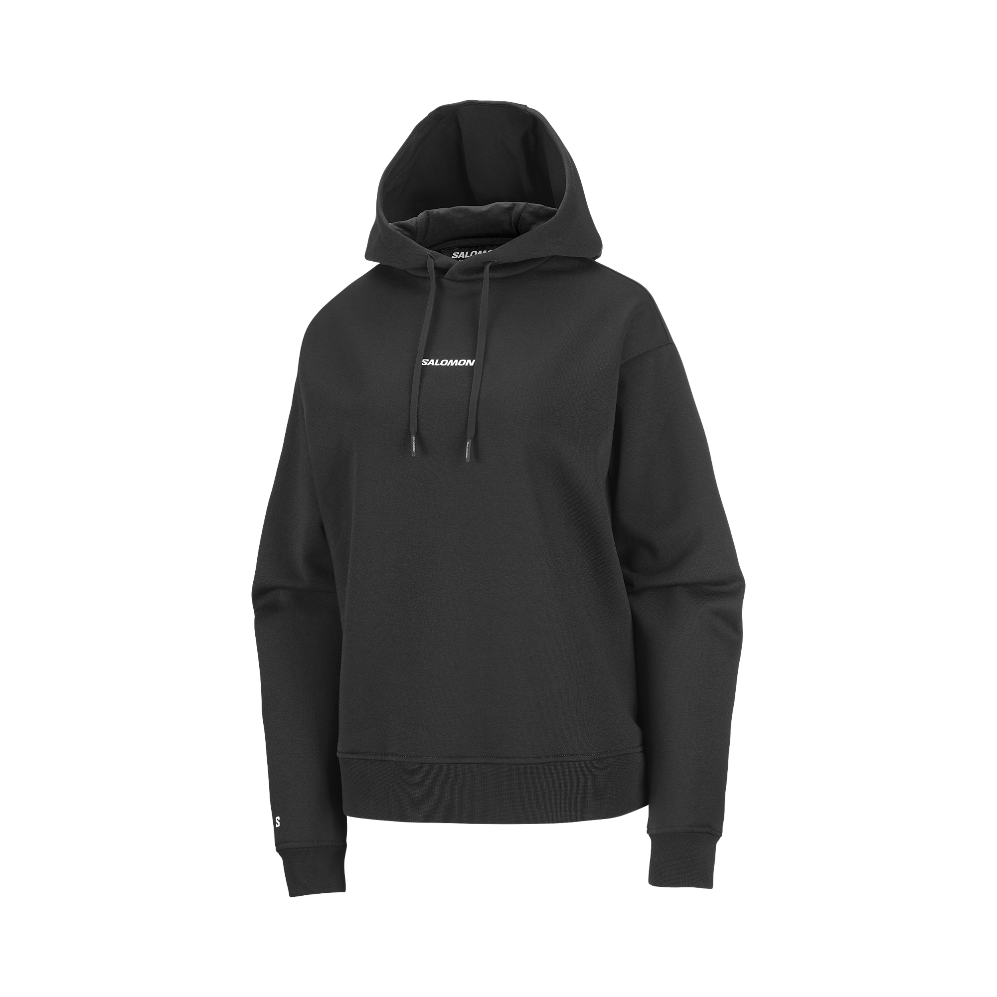 LOGO HOODIE