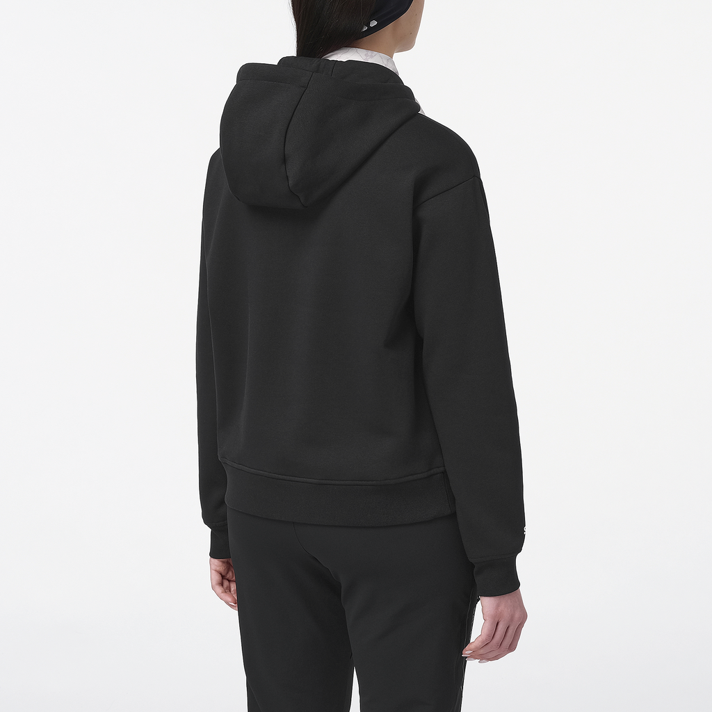 LOGO HOODIE