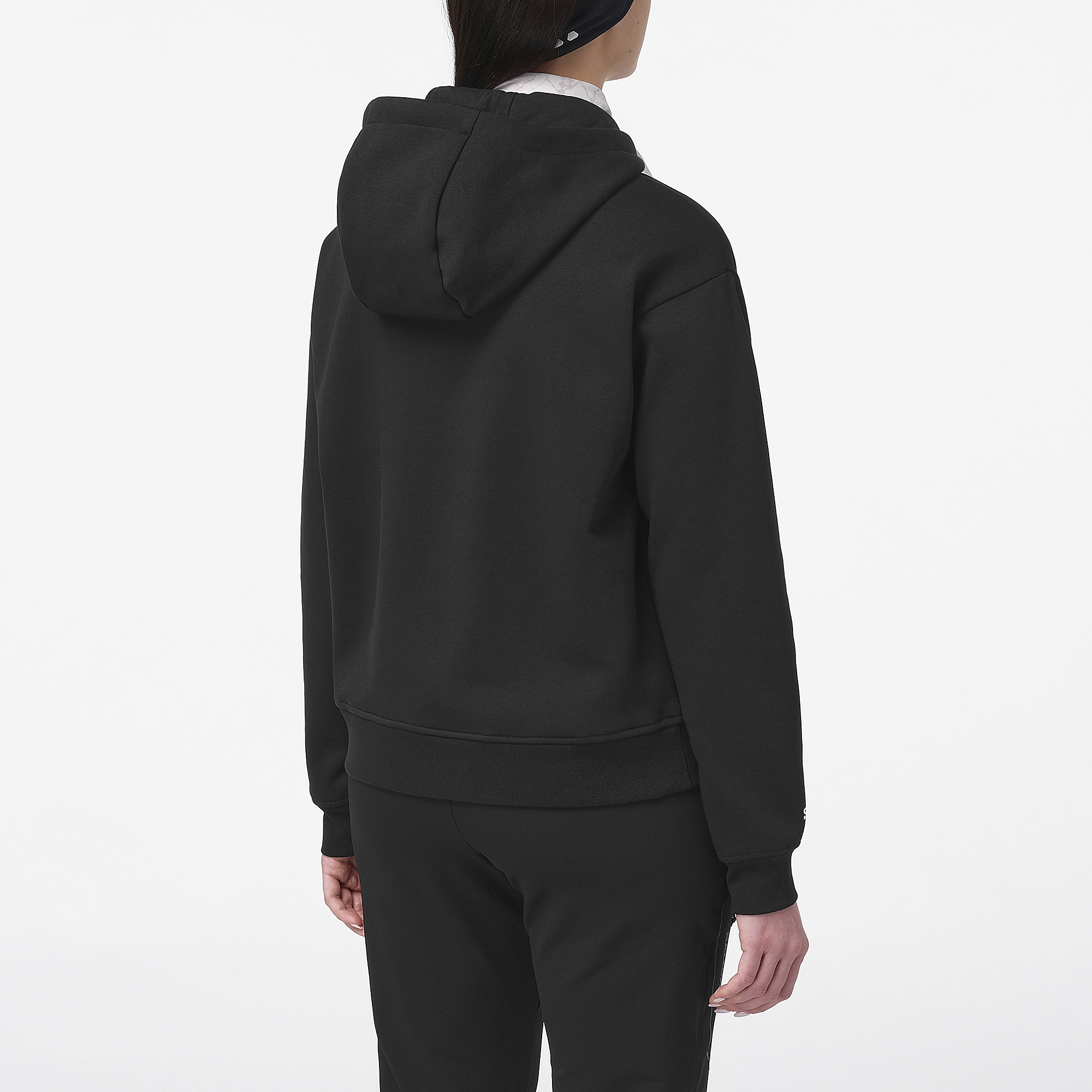 LOGO HOODIE