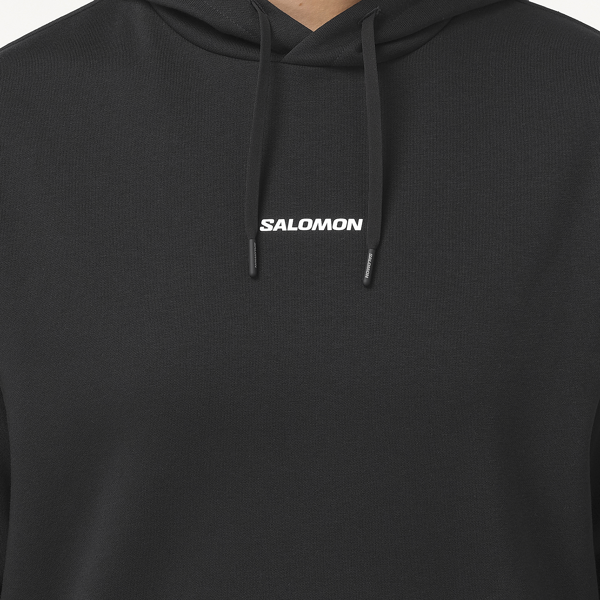 LOGO HOODIE