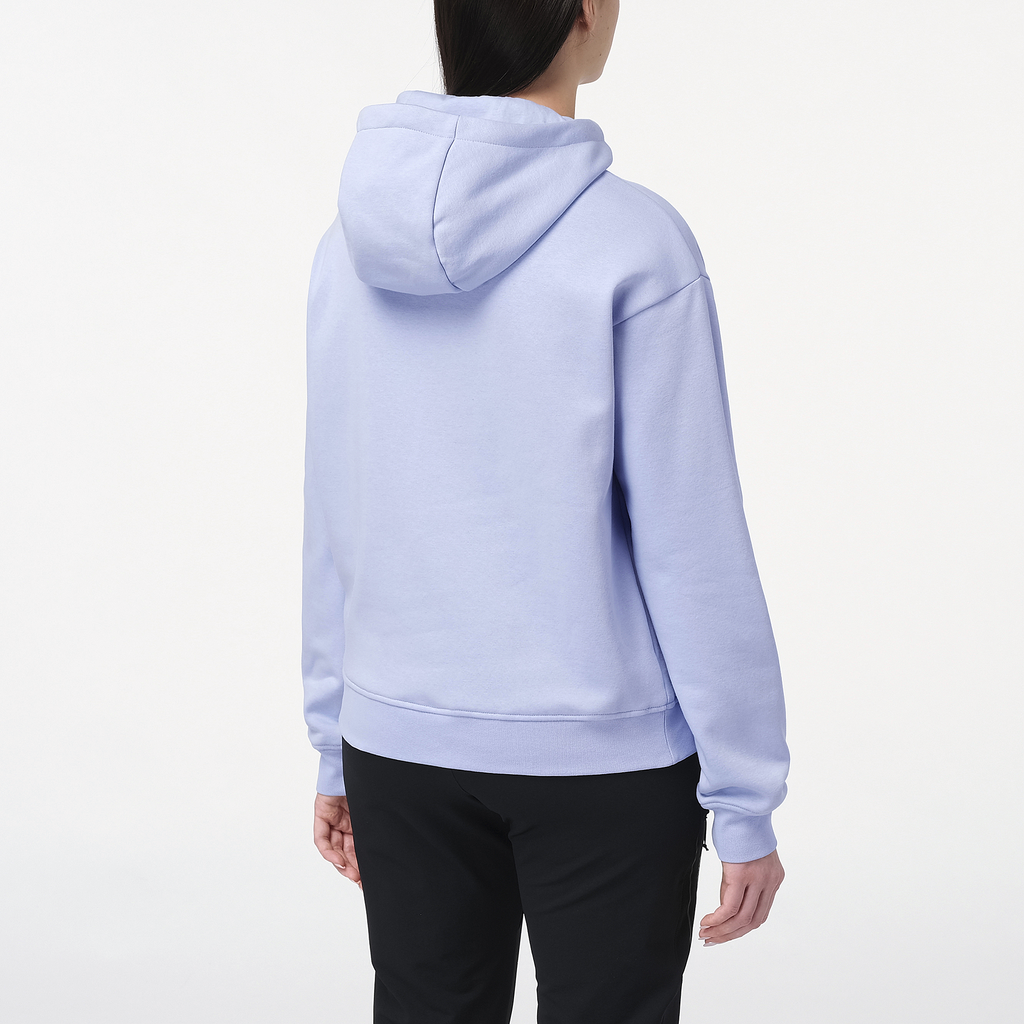 LOGO HOODIE