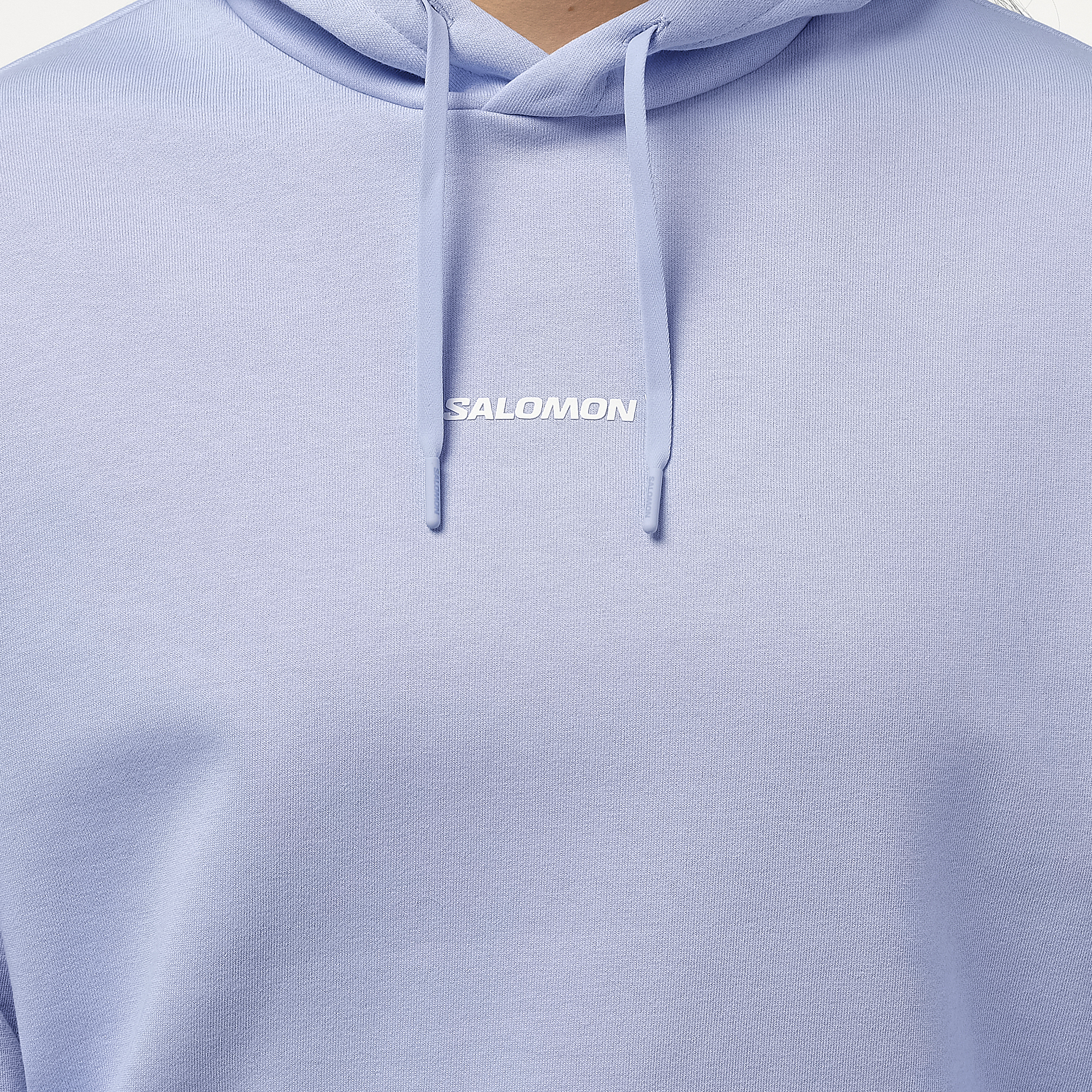 LOGO HOODIE