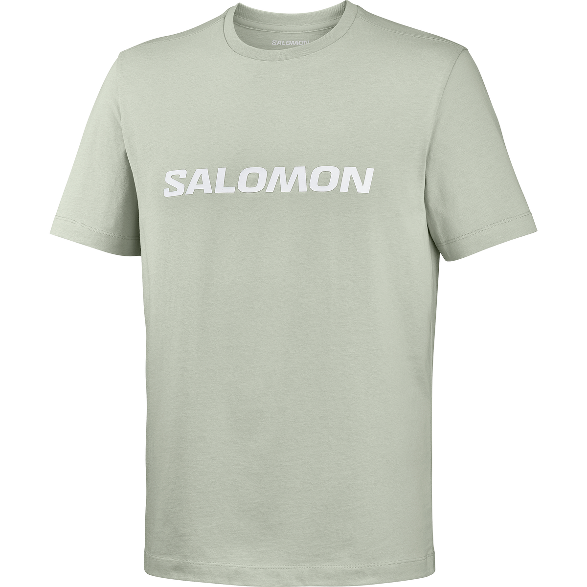 SALOMON LOGO SS TEE
