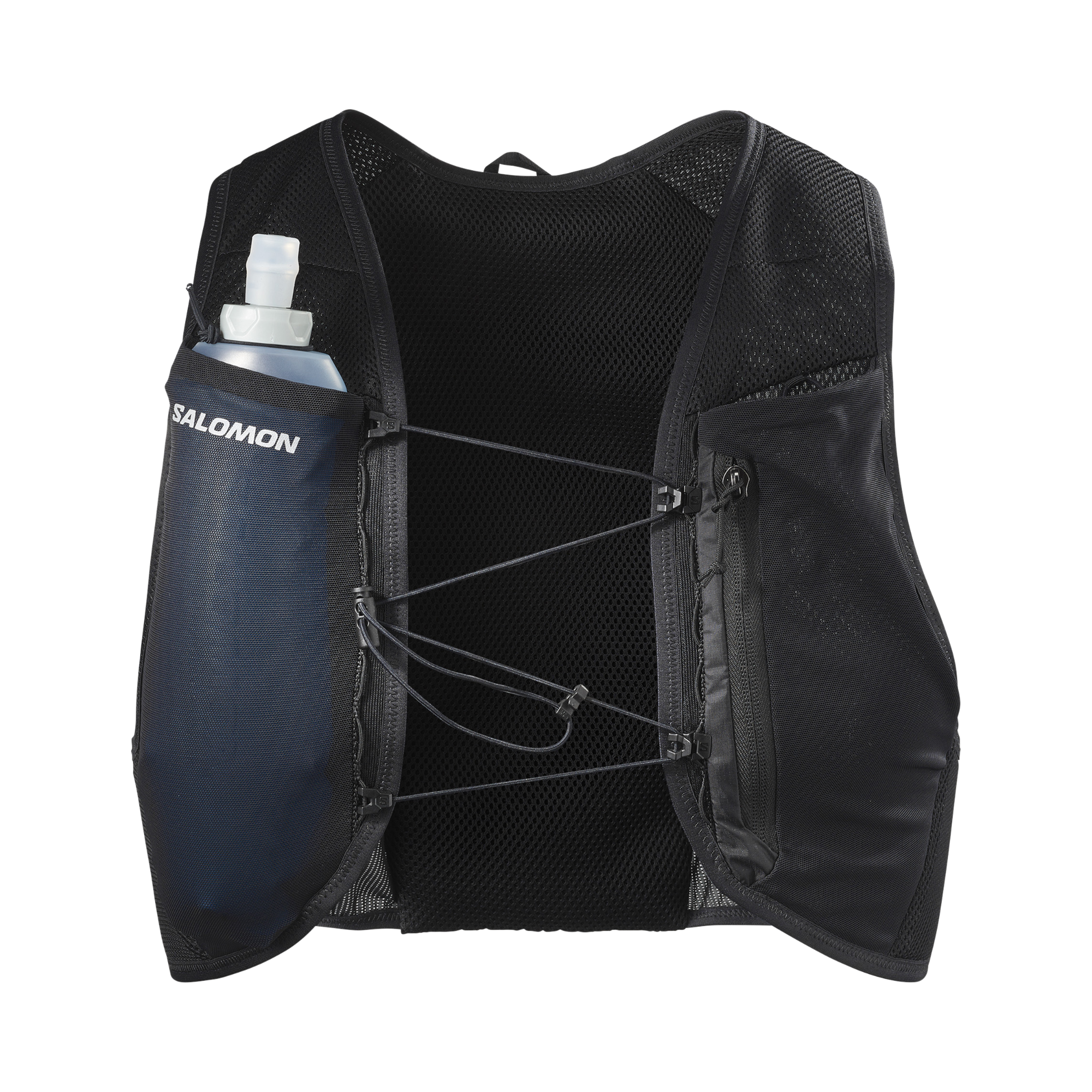 HYDRA ACCESS VEST 4 ONE FLASK