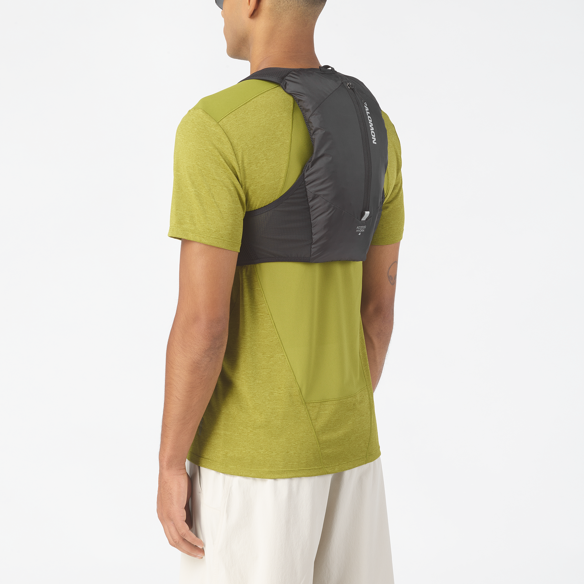 HYDRA ACCESS VEST 4 ONE FLASK