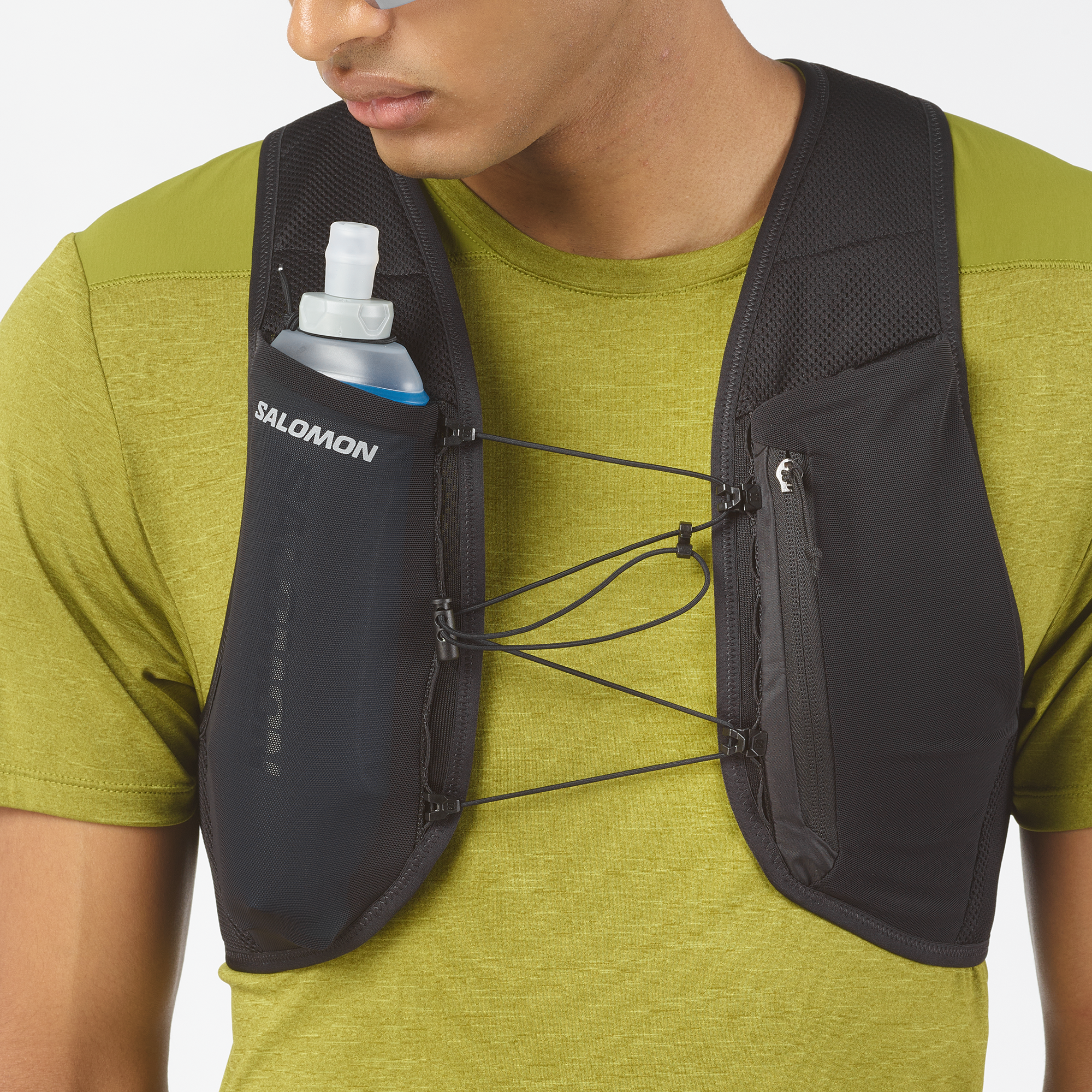 HYDRA ACCESS VEST 4 ONE FLASK