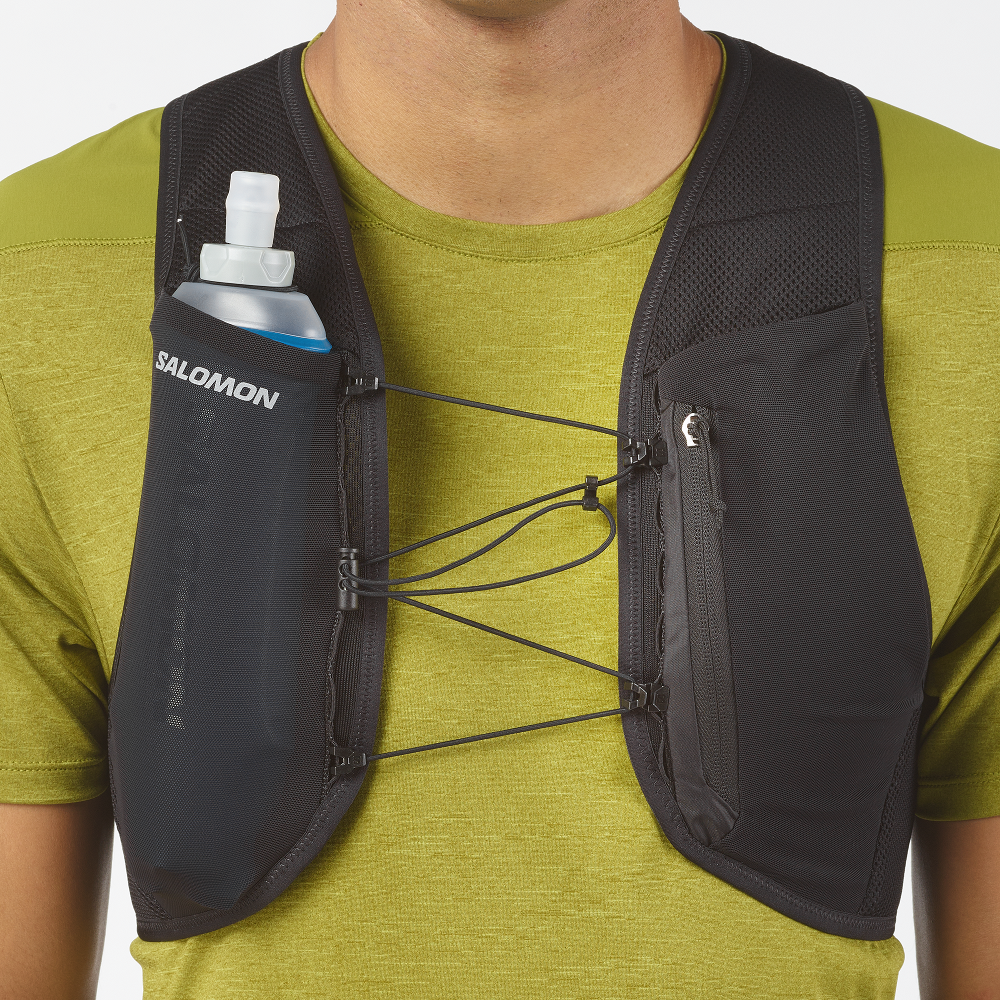 HYDRA ACCESS VEST 4 ONE FLASK