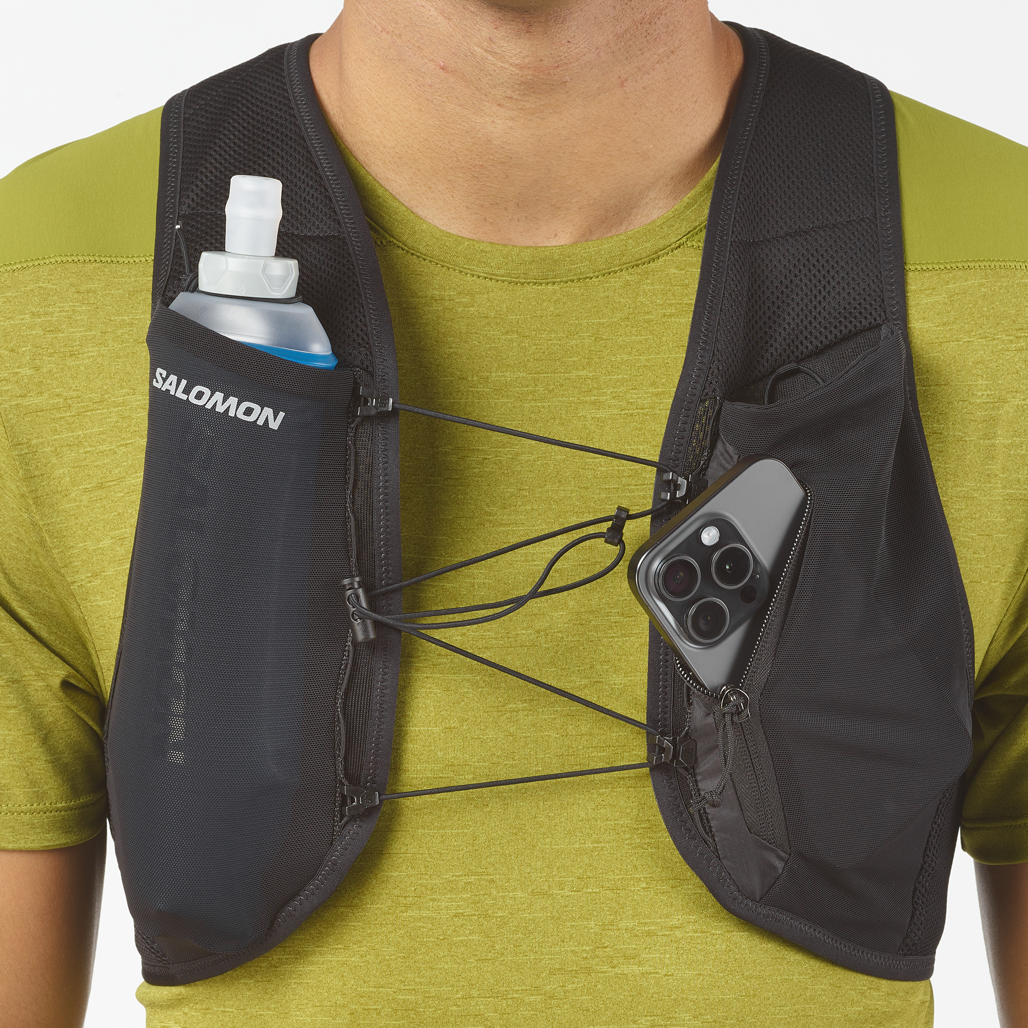 HYDRA ACCESS VEST 4 ONE FLASK