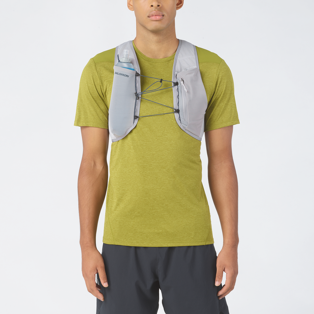 HYDRA ACCESS VEST 4 ONE FLASK