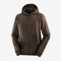 LOGO FZ HOODIE M