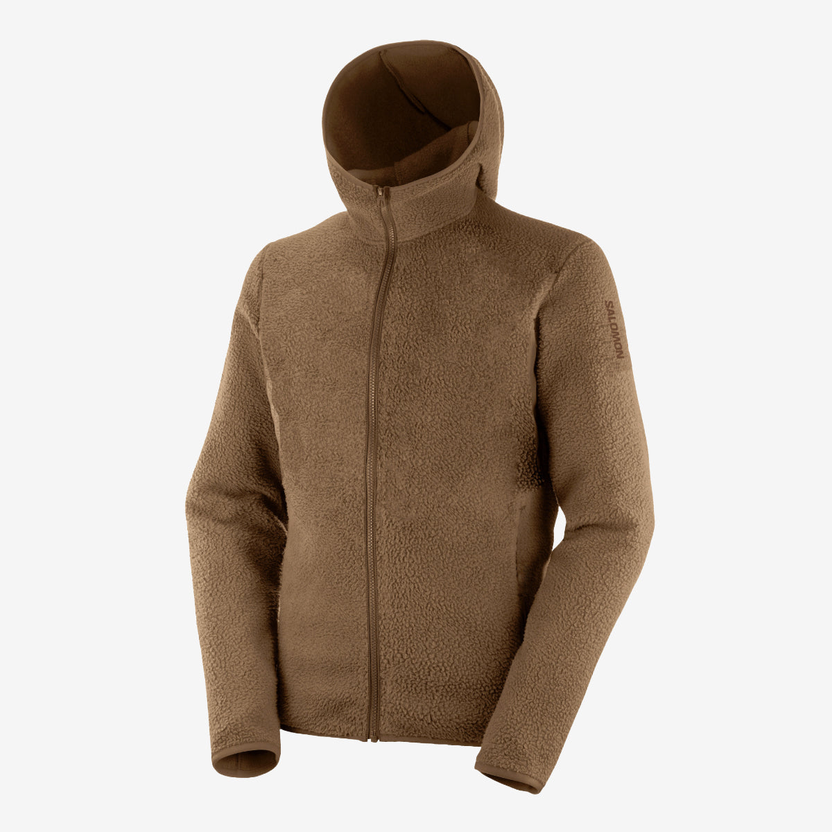 SHELTER JKT W