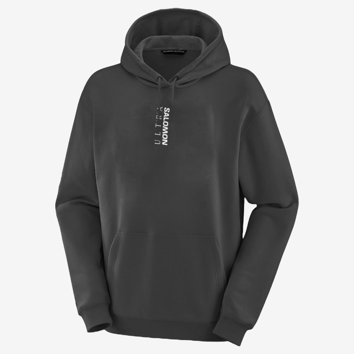 ULTRA HOODIE M