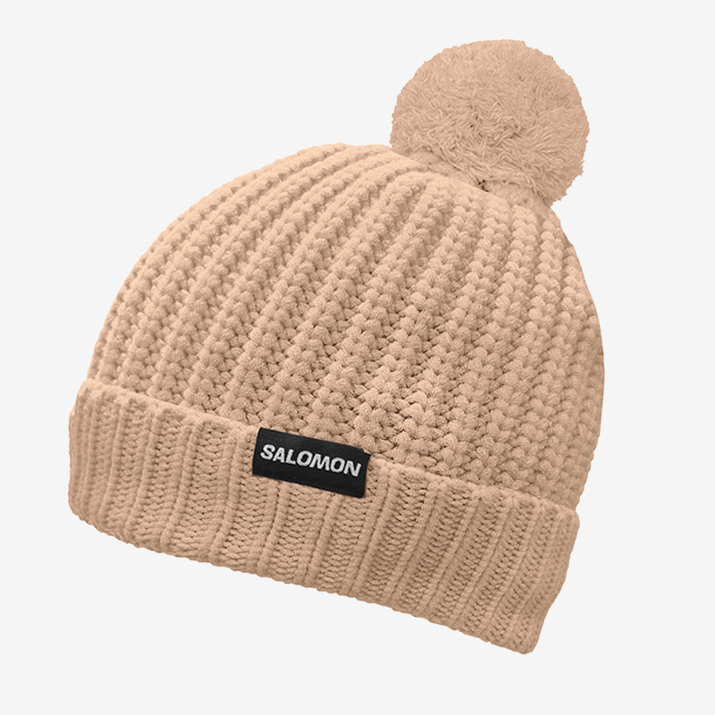 PEARL BEANIE