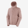 SHELTER JKT W