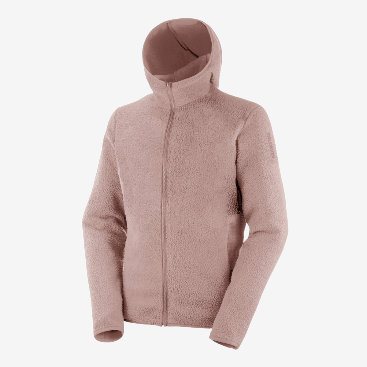 SHELTER JKT W