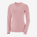 XA SONIC LS TEE